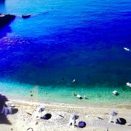 شقة Cinque Terre Station House لا سبيتسْيا المظهر الخارجي الصورة
