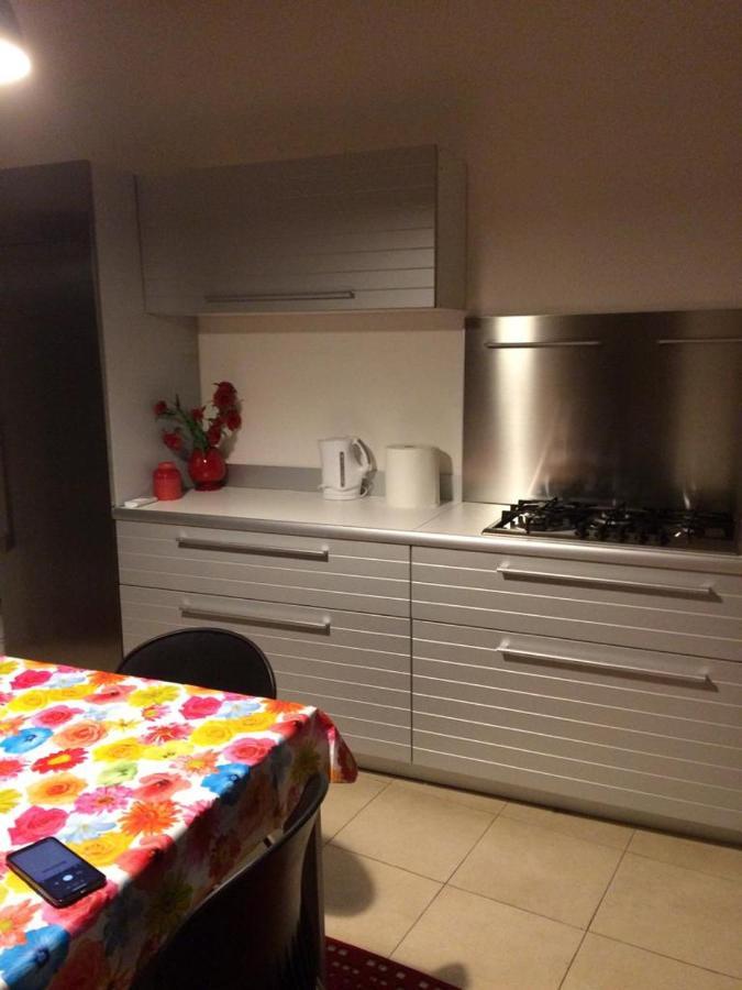 شقة Cinque Terre Station House لا سبيتسْيا المظهر الخارجي الصورة