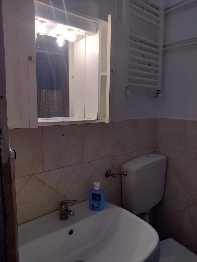 شقة Cinque Terre Station House لا سبيتسْيا المظهر الخارجي الصورة
