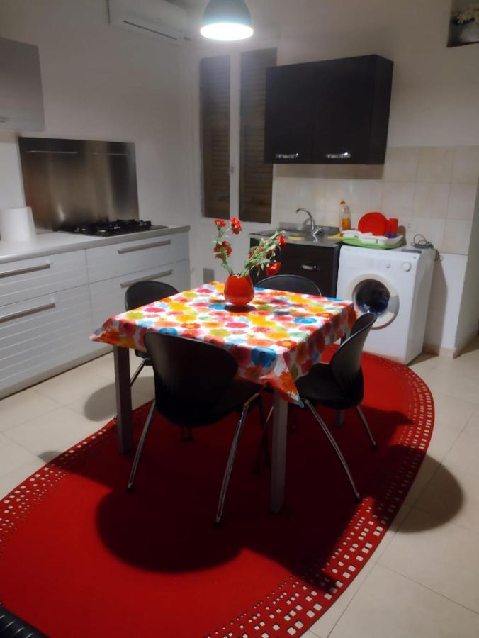 شقة Cinque Terre Station House لا سبيتسْيا المظهر الخارجي الصورة
