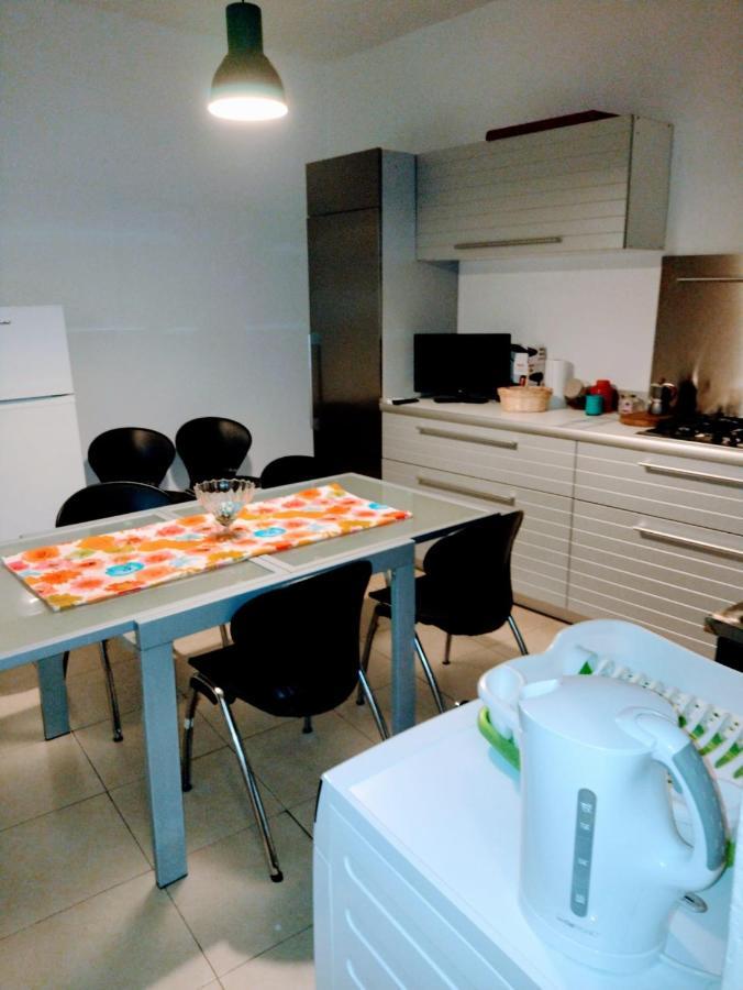 شقة Cinque Terre Station House لا سبيتسْيا المظهر الخارجي الصورة