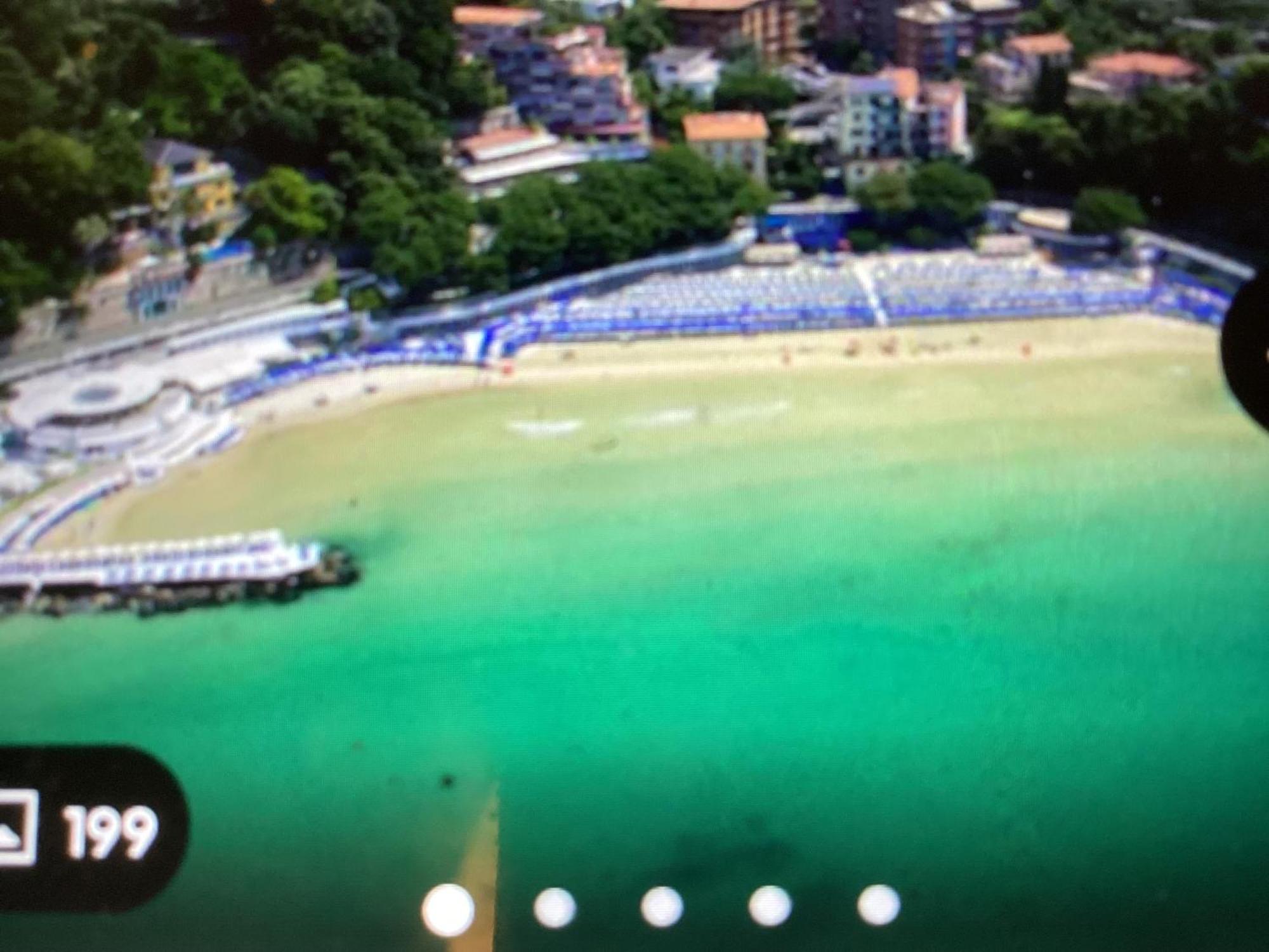 شقة Cinque Terre Station House لا سبيتسْيا المظهر الخارجي الصورة