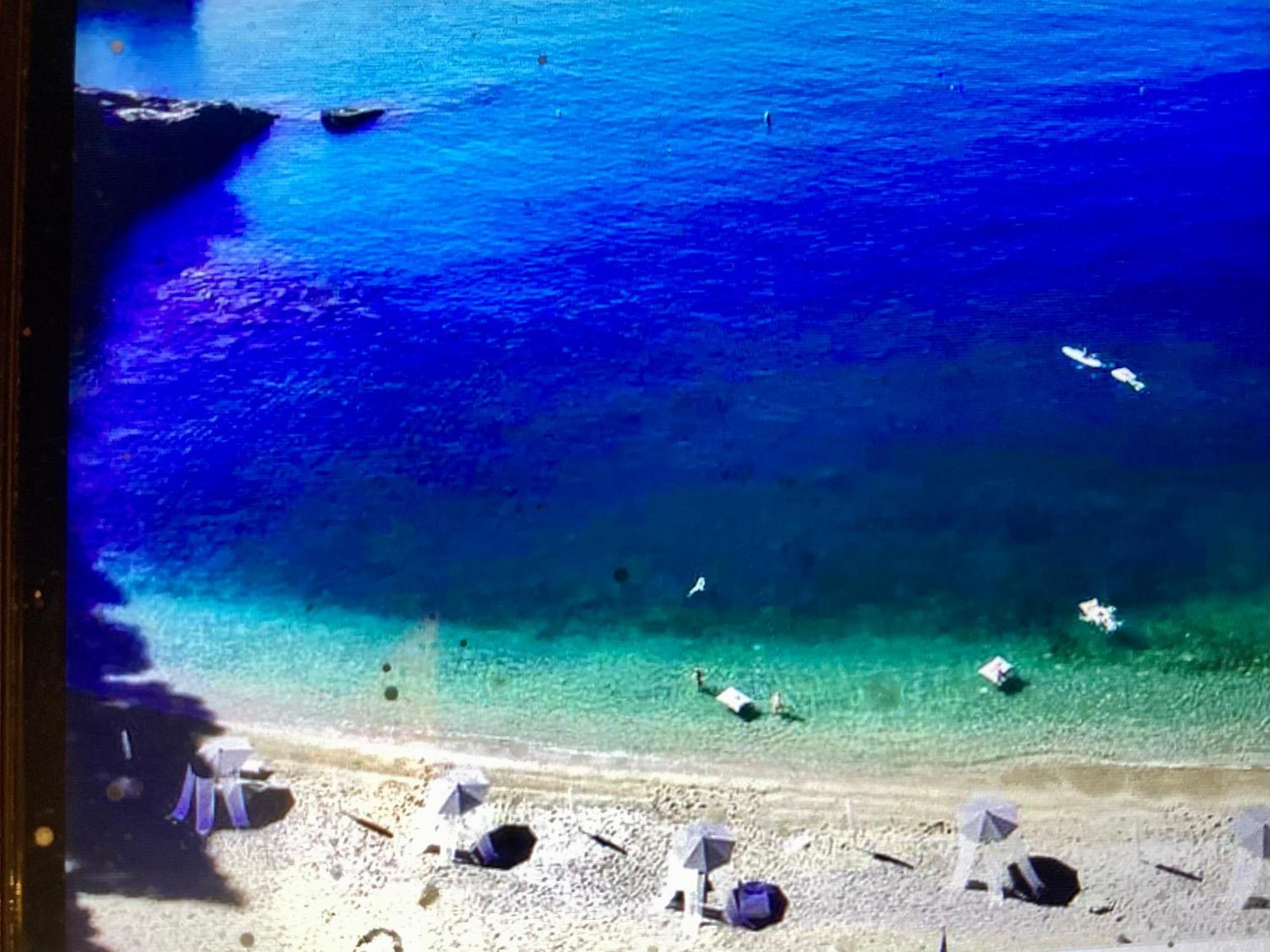 شقة Cinque Terre Station House لا سبيتسْيا المظهر الخارجي الصورة