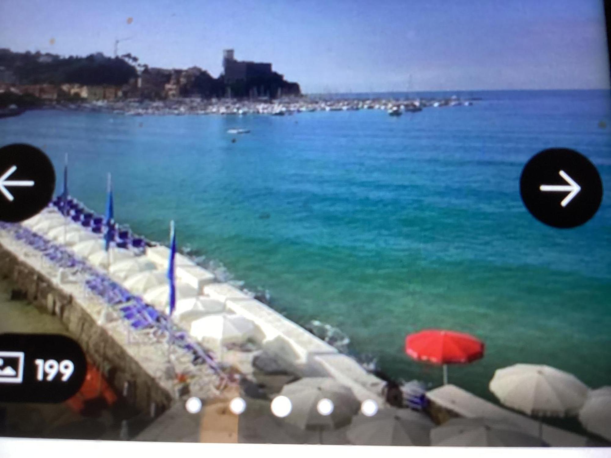 شقة Cinque Terre Station House لا سبيتسْيا المظهر الخارجي الصورة