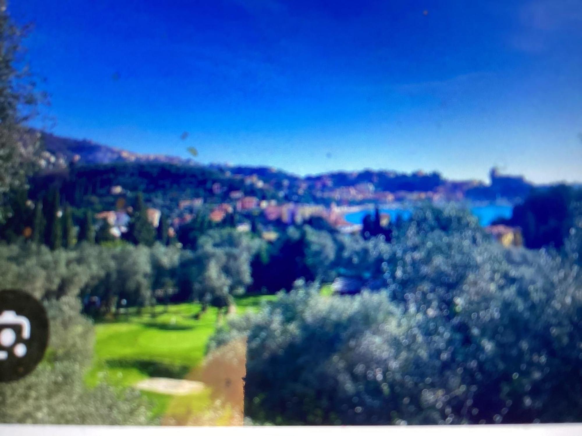 شقة Cinque Terre Station House لا سبيتسْيا المظهر الخارجي الصورة